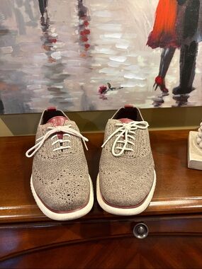 MEN’S COLE HAAN DRESS SHOES 👞